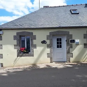 Gite Albert , Scrignac France