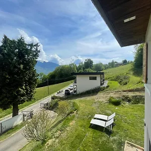 Calme Dans Maison Proche Albertville , Verrens-Arvey France