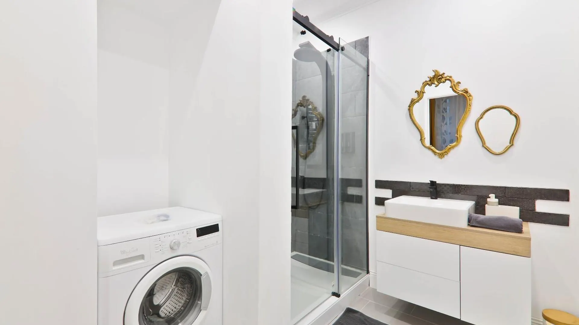 Charmant Appartement Arc De Triomphe Free Netflix 파리 아파트
