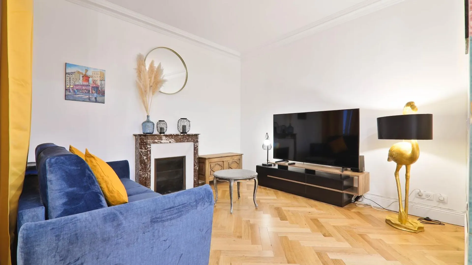 Charmant Appartement Arc De Triomphe Free Netflix 파리 프랑스